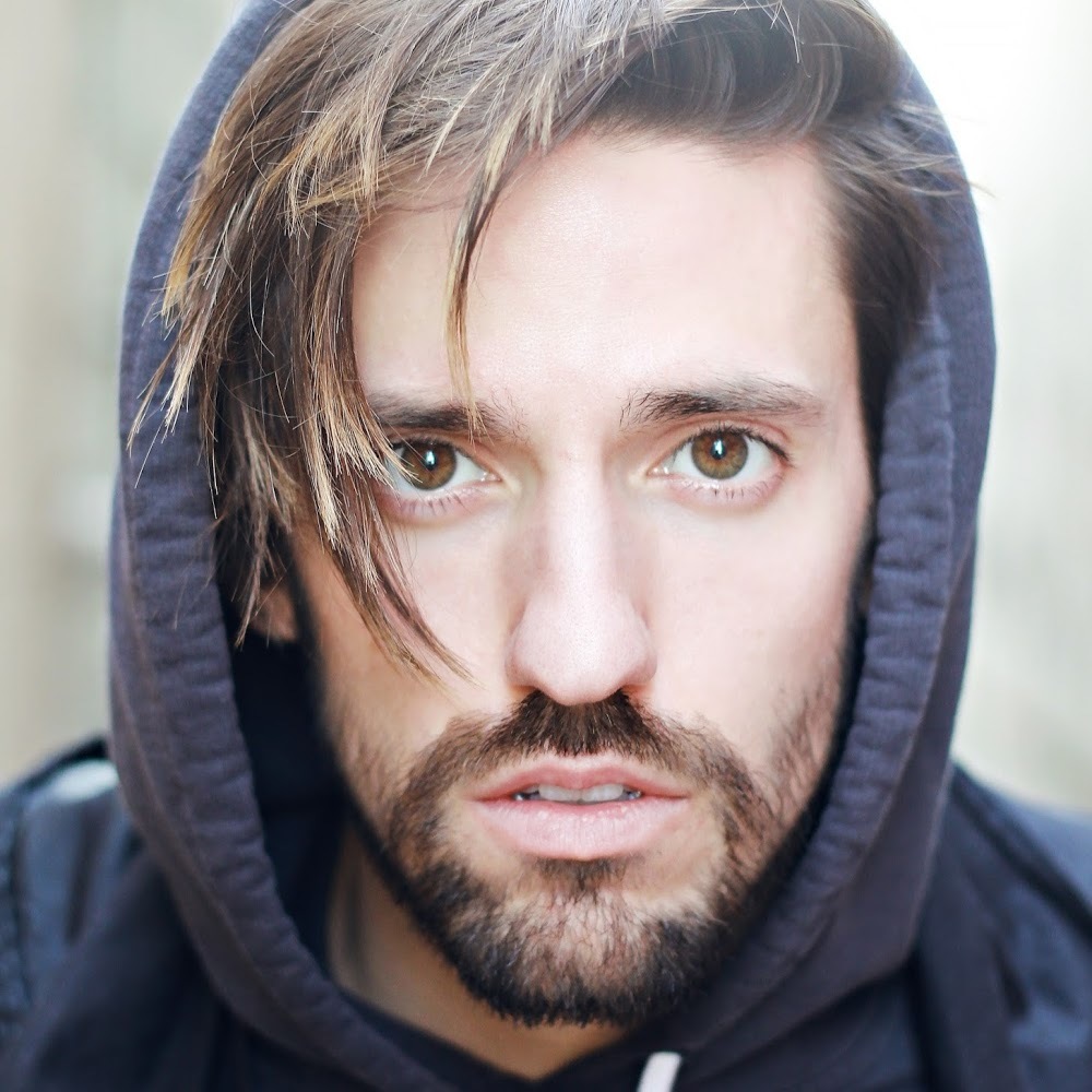 Meet your Posher, Dan